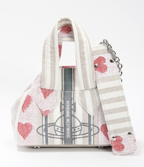 Vivienne Westwood]ARCHIVE MINI HANDBAG (4703000BW W0148 C301