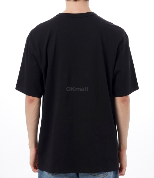 Alpha Industries｜ (ESSENTIAL RELAXED TEE (UTE54000PK WH ESSENTIAL RELAXED TEE | Alpha Industries