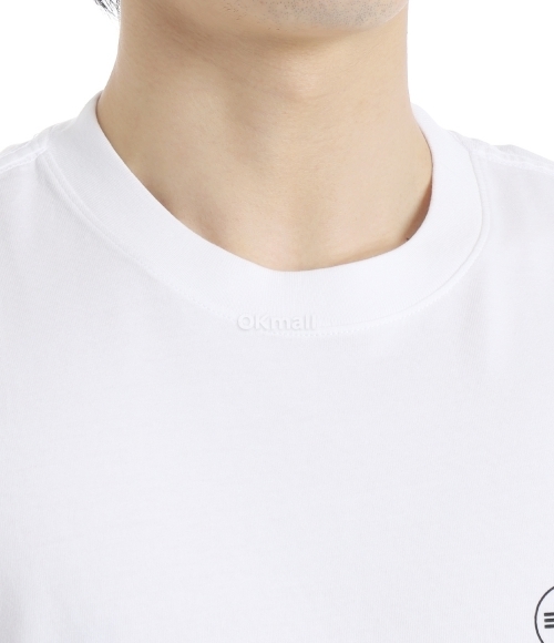 Alpha Industries]25TH INFANTRY TEE (MTI55000C1 WHITE) | 오케이몰