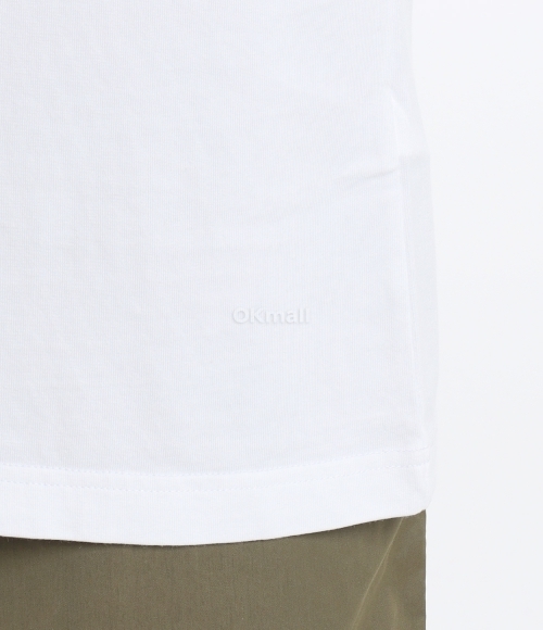Alpha Industries]25TH INFANTRY TEE (MTI55000C1 WHITE) | 오케이몰