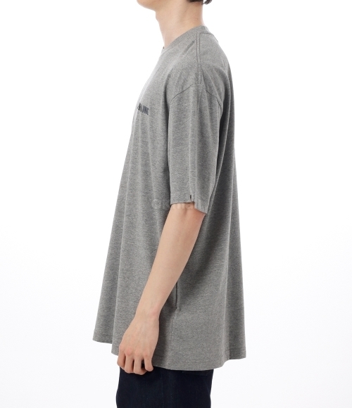 Alpha Industries]UNFRM ALPHA IND TEE (MTU55004C1 MEDIUM