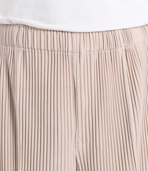 「美品」HOMME PLISSE ISSEY MIYAKE JF109 MONTHLY COLOR FEBRUARY – ISSEY MIYAKE ONLINE STORE