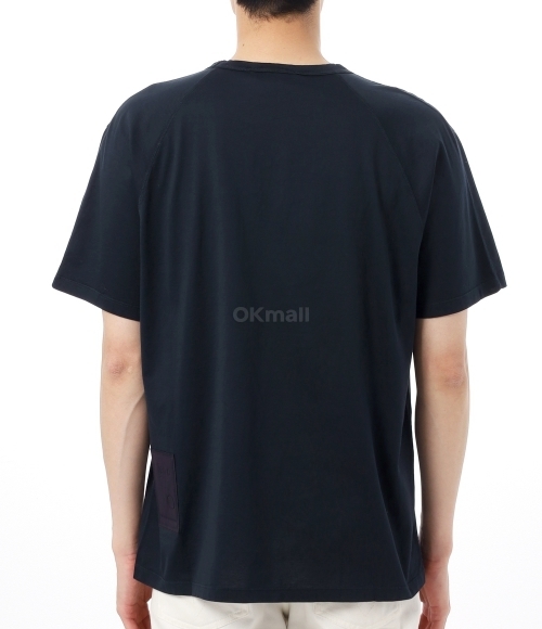 Ten c]LOGO T-SHIRT SS (25CTCUH02006 A07162 888) | 오케이몰