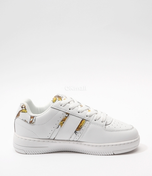 VERSACE｜SNEAKERS (Logo Meyssa Sneakers (78VA3SJ7 ZPB11 Logo Meyssa Sneakers | VERSACE