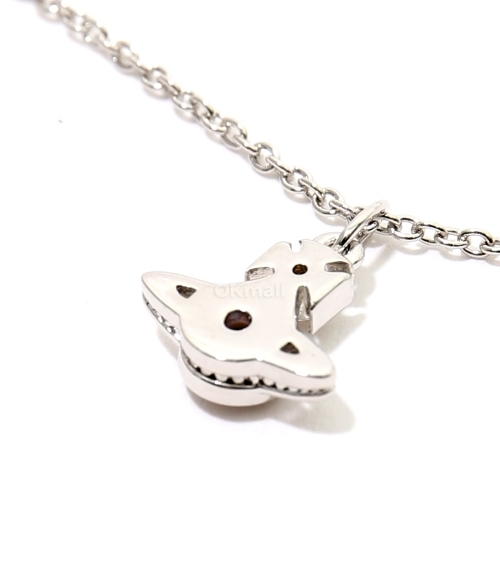 Vivienne Westwood]LONDON ORB PENDANT (63020278 02P549