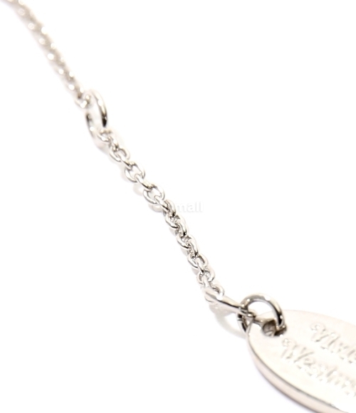 Vivienne Westwood]LONDON ORB PENDANT (63020278 02P549