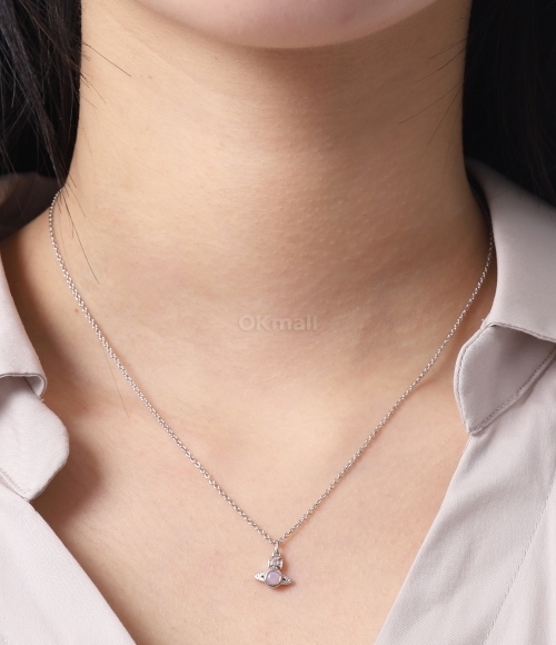 Vivienne Westwood｜ (LONDON ORB PENDANT (63020278 02P549 Vivienne Westwood] LONDON Orb Necklace Women's Brass