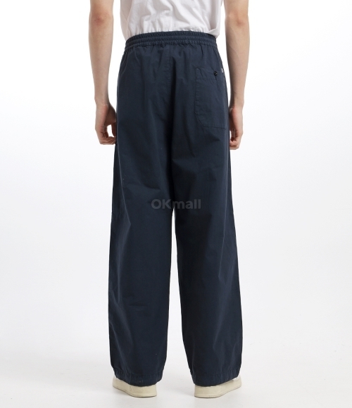 CP COMPANY]Microreps Boxy Cargo Lens Pants (18CMPA094A