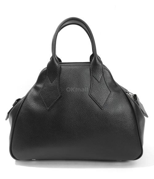 Vivienne Westwood｜ (YASMINE MEDIUM BAG (47020009W S000D Yasmine Medium Bag in CHELSEA-TARTAN | Vivienne Westwood®