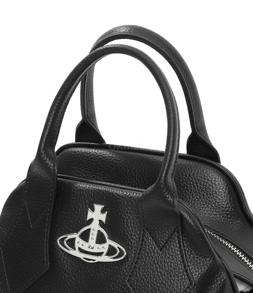 Vivienne Westwood｜ (YASMINE MEDIUM BAG (47020009W S000D Vivienne Westwood]YASMINE MEDIUM BAG (47020009W S000D N403