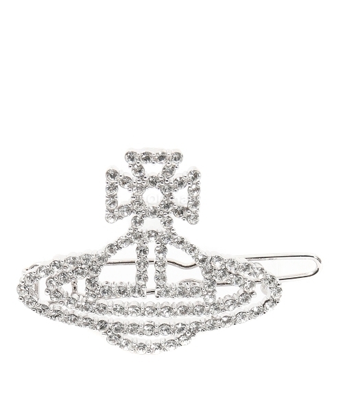 Vivienne Westwood｜ (ANNALISA HAIR CLIP (6703000H 02P116 Vivienne Westwood]ANNALISA HAIR CLIP (6703000H 02P116