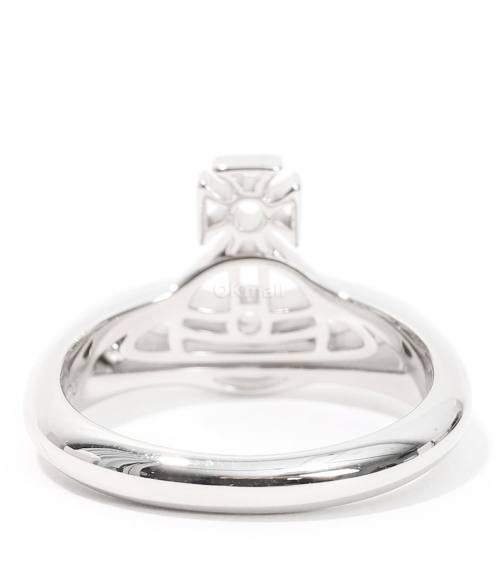 Vivienne Westwood]AVON RING (64040183 01P019) | 오케이몰
