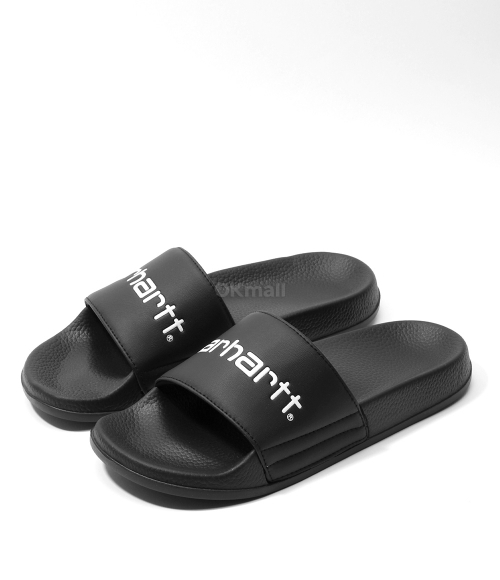 CARHARTT WIP]CARHARTT WIP SLIPPERS (I034615 0D2XX) | 오케이몰