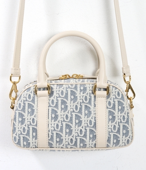 25夏♪DIOR オブリーク D-Vibe East-West ナノバッグ S2388UDFD DIOR | D-Vibe East-West Nano バッグ ディオール オブリーク