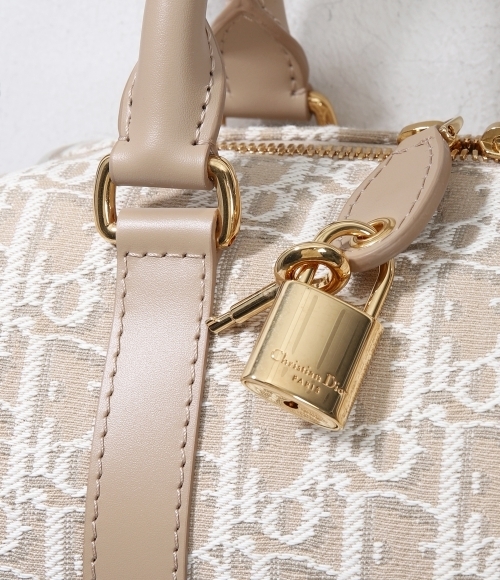 Dior｜ (M1364UTZQ 925) Auth DIOR/ChristianDior Groove 20 Bag Small M1364UTZQ_M928