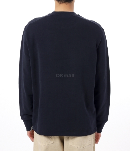 MONCLER｜ (8G00067 89AUJ 7A9) 8G00067 89AUJ Sweatshirts OFF WHITE from Moncler 362 EUR