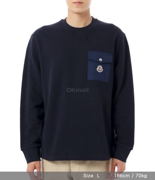 MONCLER｜ (8G00067 89AUJ 7A9) MONCLER]8G00067 89AUJ 7A9 | 오케이몰