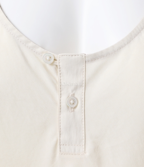 Lemaire]BIAS CUT TANK DRESS (DR1097 LF1370 014) | 오케이몰