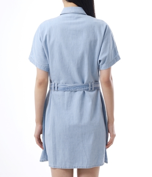 A.P.C]Suzanne Dress (COGXX F35121 IAV) | 오케이몰