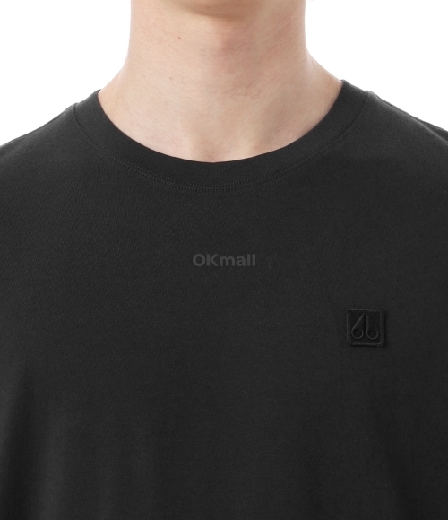 MOOSE KNUCKLES]DULUTH T-SHIRT (M15MT759 292) | 오케이몰