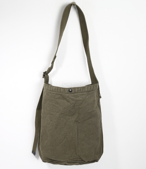 NIGEL CABOURN｜SHOULDER BAGS (MAIL BAG (80500061000 190) NIGEL CABOURN]MAIL BAG (80500061000 190) | 오케이몰