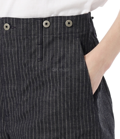 25SS【Nigel Cabourn】40s FRENCH WORK PANT Nigel Cabourn 40s French work pants / 40s FRENCH WORK PANT