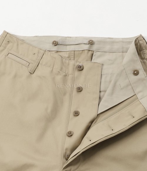 NIGEL CABOURN]NEW BASIC CHINO PANT (80500050020 173) | 오케이몰
