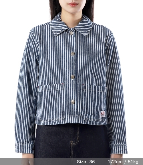 A.P.C｜JACKETS (Frida Jacket (COHHG F32006 TIC)) COHHG-F32006TIC_01.jpg?v=