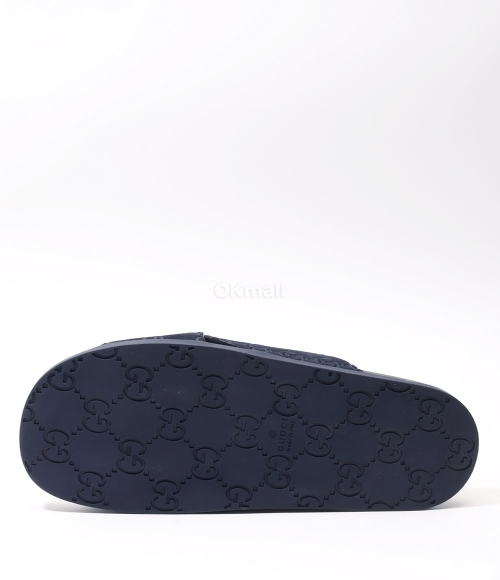 GUCCI｜SLIPPERS (834940 AADUO 4009) Gucci Monogram slides | Men's Shoes | Vitkac