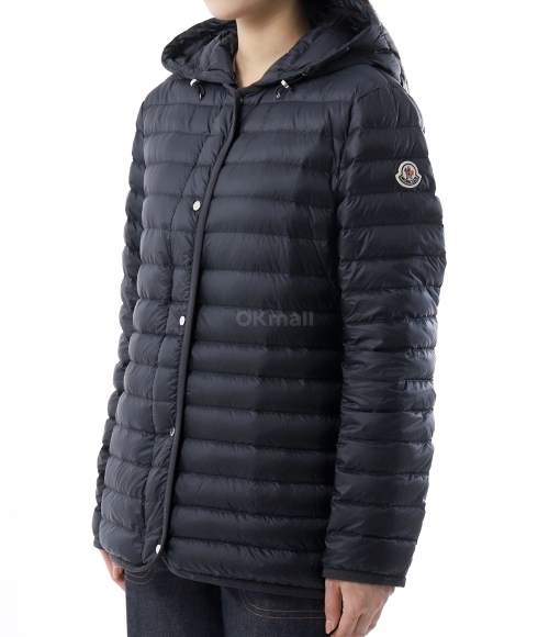 MONCLER]Oredon 후드 다운 자켓 (1A00090 595FE 778) | 오케이몰