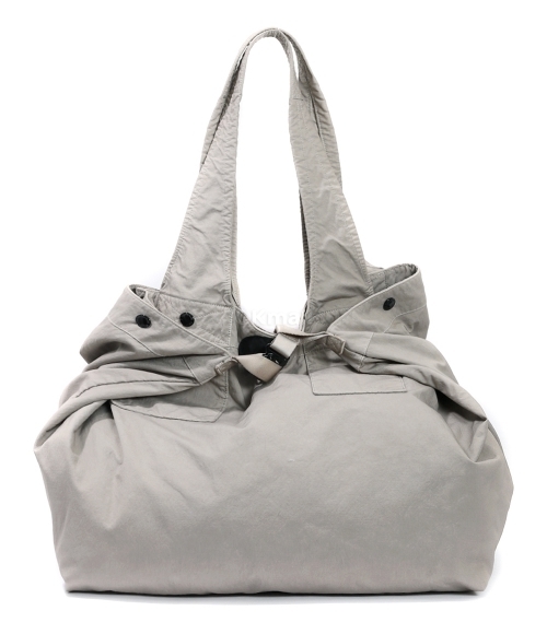 CP COMPANY｜ (Twill Left Hand Logo Bag (18CMAC054A 11030 Twill Left Hand Logo Bag | CPC USCA Online Store