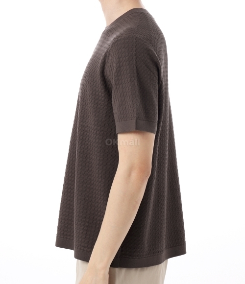 Theory｜ (Tactile Cotton Damian Sweater (P0384701 28Z)) Theory｜ (Tactile Cotton Damian Sweater (P0384701 28Z