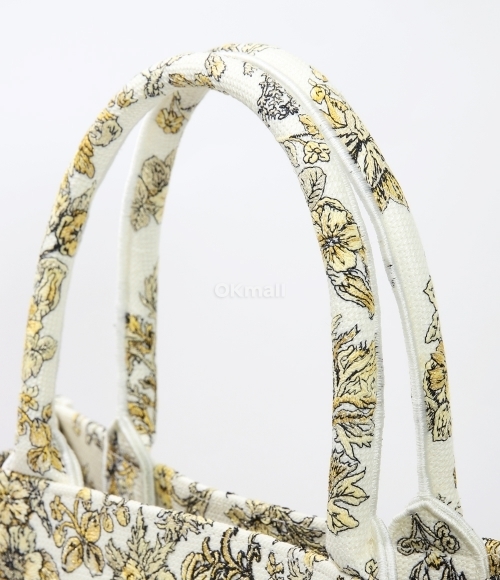 Dior]Dior Book Tote 미디엄 백 (M1296ZEDX 01E) | 오케이몰