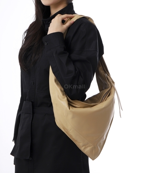 Lemaire]SCARF BAG SMALL (BG0156 LL0075 102) | 오케이몰