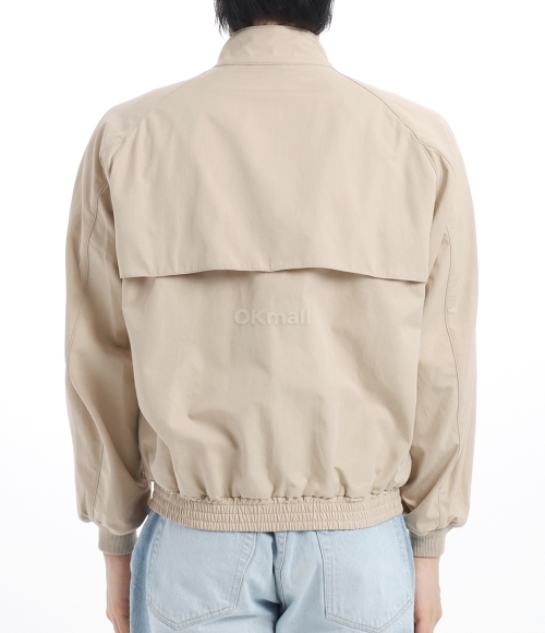 KAPTAIN SUNSHINE]C-Gaba WEP (KS25SJK01-KHAKI) | 오케이몰