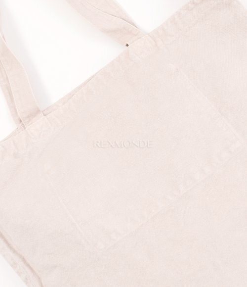KAPTAIN SUNSHINE]Market Bag (KS25SGD02-Sand Pink) | 렉스몬드
