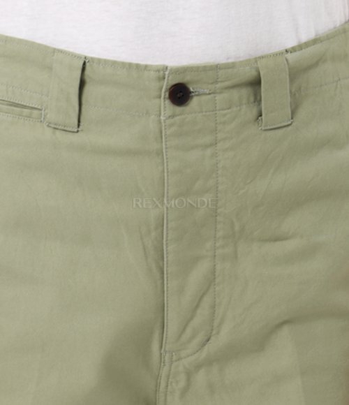 VISVIM]WIDE CHINO PANTS (0125105008006 LT.GREEN) | 렉스몬드