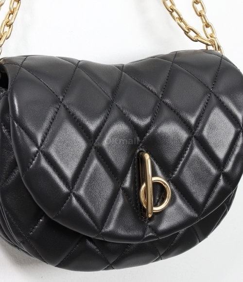 BURBERRY]Quilted Rocking Horse Bag (8104628) | 오케이몰