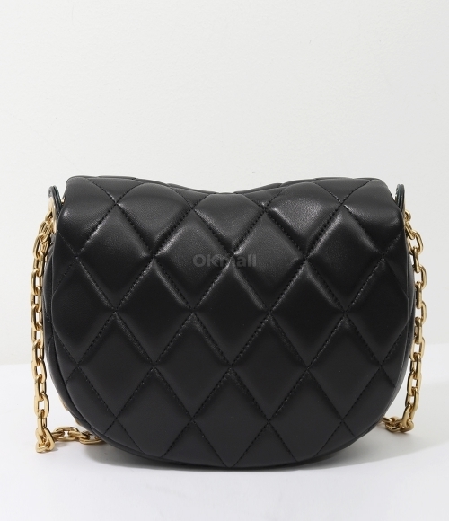 BURBERRY]Quilted Rocking Horse Bag (8104628) | 오케이몰