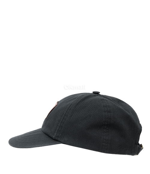 Vivienne Westwood｜ (UNI COLOUR BASEBALL CAP (81020019 W Beige Baseball Cap Vivienne Westwood - SchaferandweinerShops