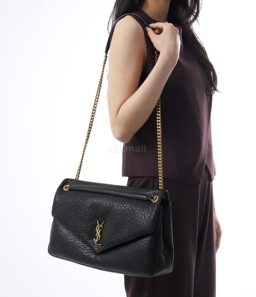 SAINT LAURENT 777399.AACYT Shoulder Bags