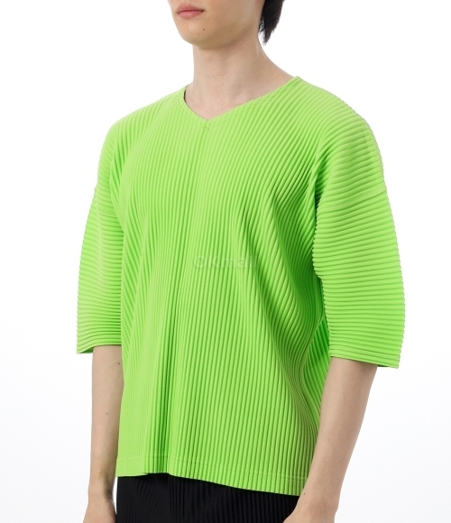 HOMME PLISSE ISSEY MIYAKE｜ (HP56JK113-64) MONTHLY COLOR MARCH – ISSEY MIYAKE ONLINE STORE