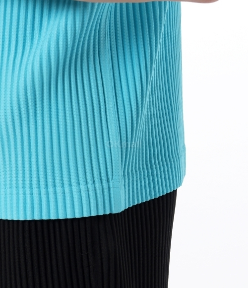 HOMME PLISSE ISSEY MIYAKE｜ (HP56JK181-71) 新品 homme plisse issey miyake 2022aw pleats high