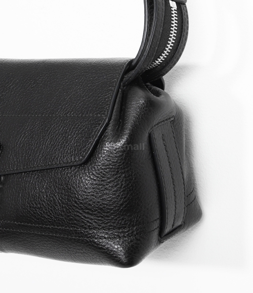 Lemaire｜ (SMALL GEAR BAG (BG0084 LL0067 495)) Buy Lemaire Small Gear Bag 'Espresso' - BG0084 LL0067 BR495