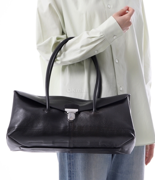 Lemaire]SHOULDER GEAR BAG (BG0148 LL0067 495) | 오케이몰