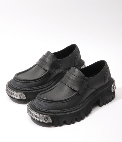 BALENCIAGA]트랙터 로퍼 (825737 WBSA8 1010) | 오케이몰