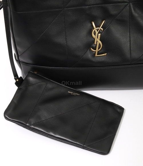 SAINT LAURENT PARIS｜ (809824 AAB32 1000) SAINT LAURENT PARIS]Jamie 토트백 (809824 AAB32 1000) | 오케이몰