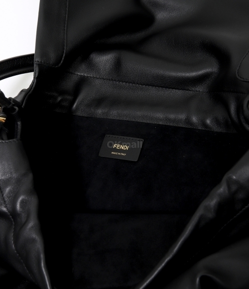 バッグ・カバンその他 FENDI 8BR834 AQ0D FENDI]Mamma Large Bag (8BR834 AQ0D F0KUR) | 오케이몰