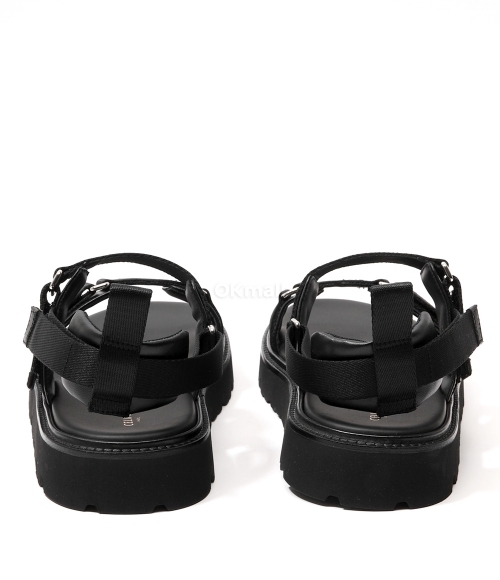 CELINE]BILLIE STRAPPY SANDAL IN 