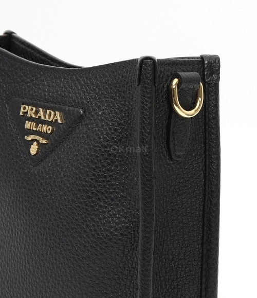 PRADA]가죽 미니 숄더백 (1BH191 2DKV F0632) | 오케이몰